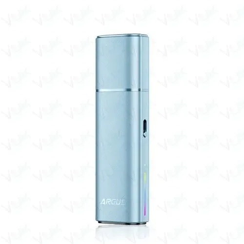 VOOPOO ARGUS KLYC 阿格斯註油主機推薦